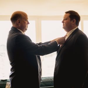 Meet your Posher, Lance